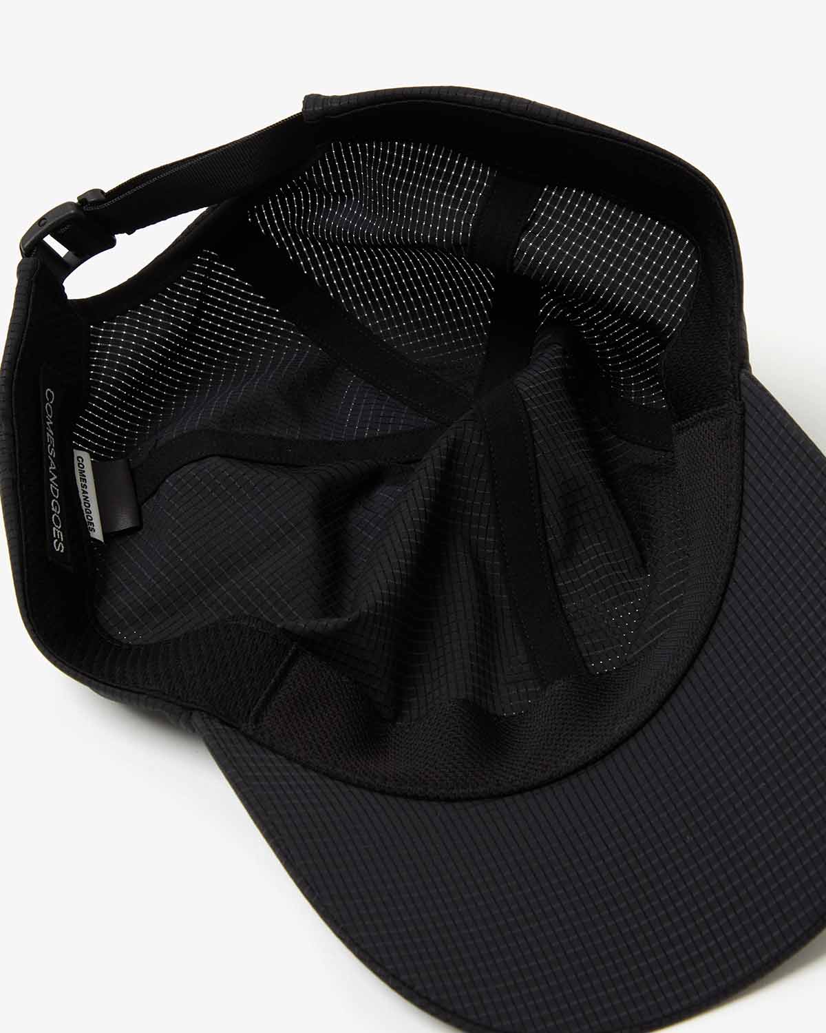 DOT AIR CAP