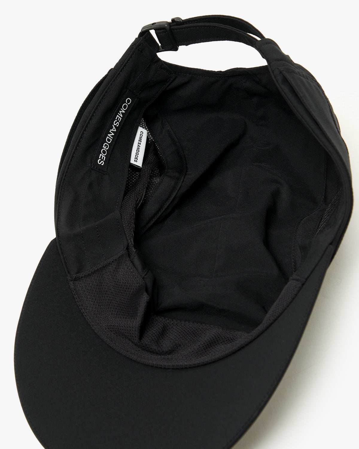 SUN SHADE MESH CAP