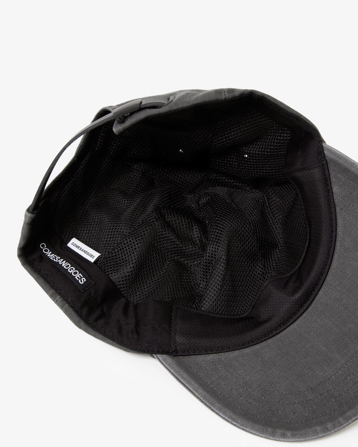 PIGMENT DYE CAP