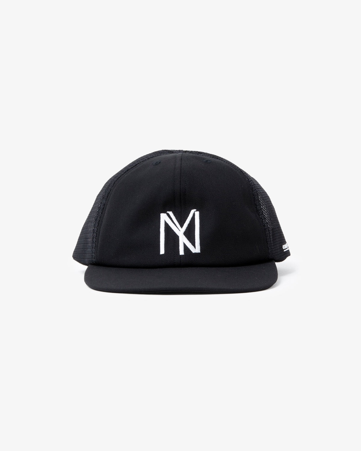 NY MESH CAP (BASIC) – COVERCHORD