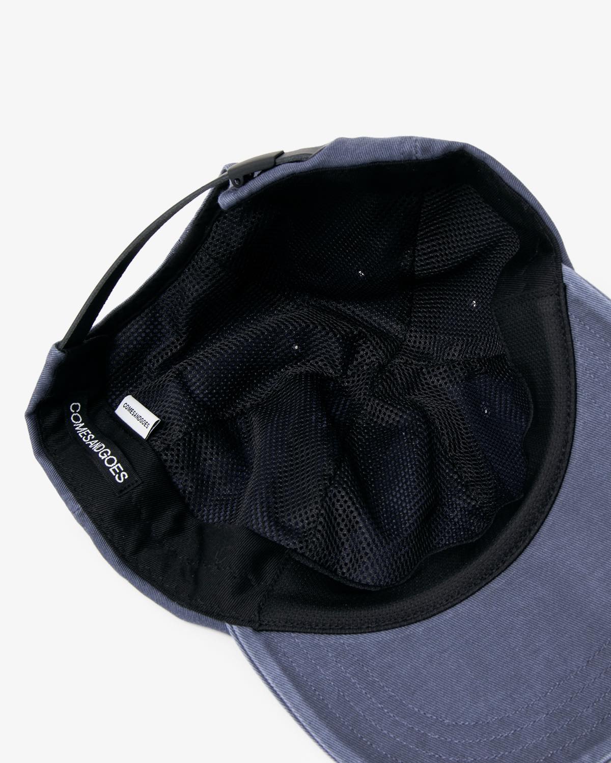 PIGMENT DYE CAP (WOMEN'S)