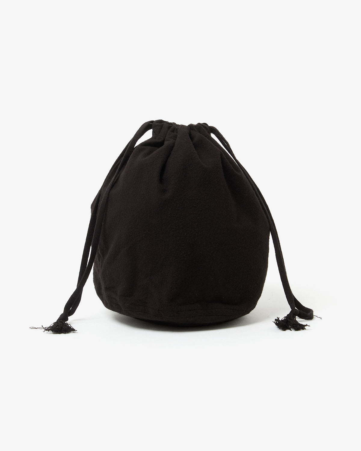 コットンネルポーチ – COVERCHORD