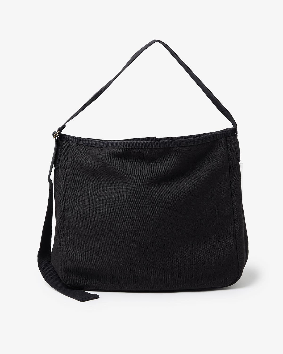 ヘンプダックショルダーバッグ