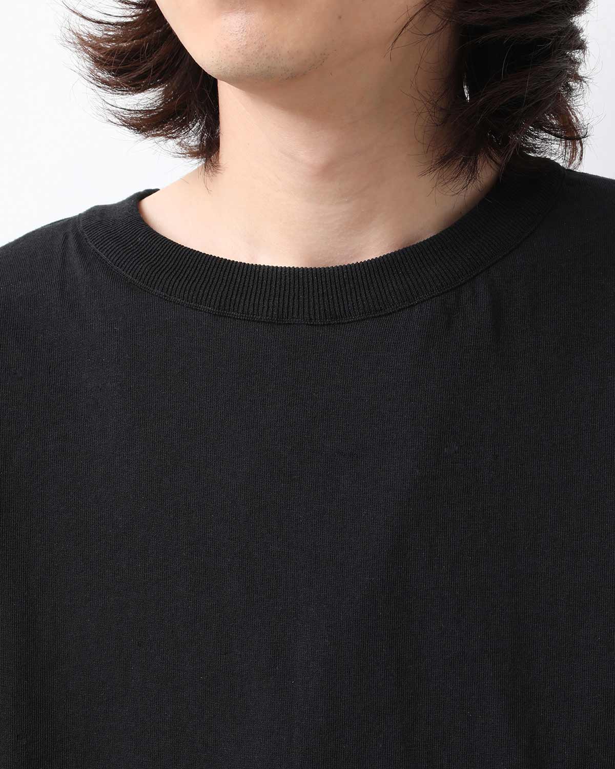 REVERSIBLE PULLOVERREVERSIBLE PULLOVER