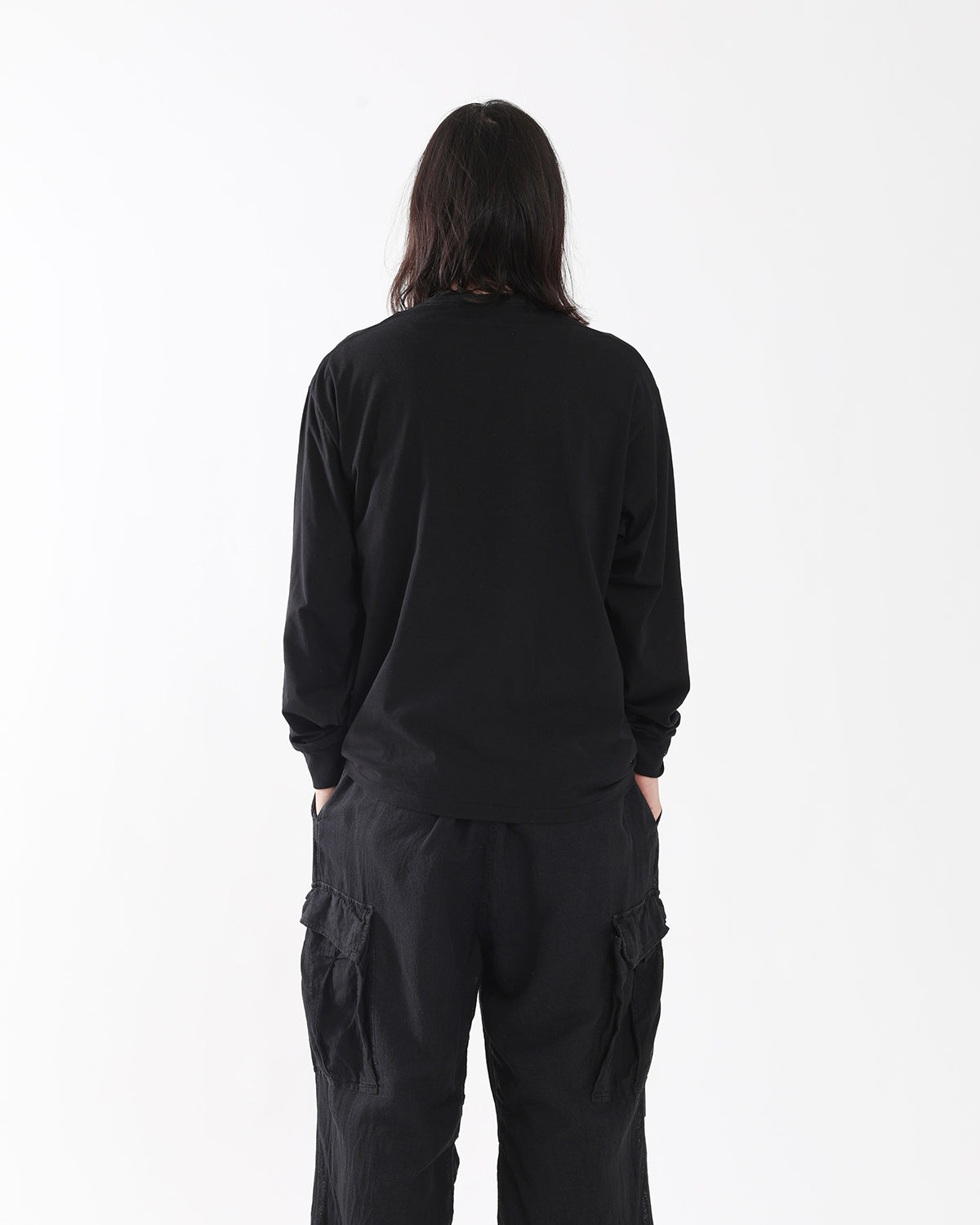 SURPLUS LONG SLEEVE T-SHIRT