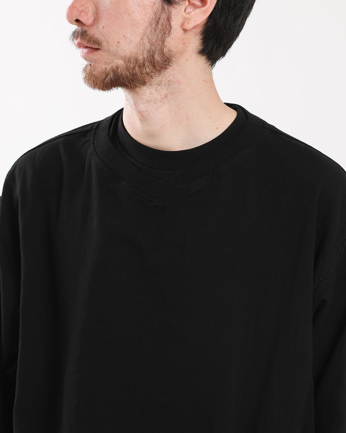 OXFORD PULLOVER