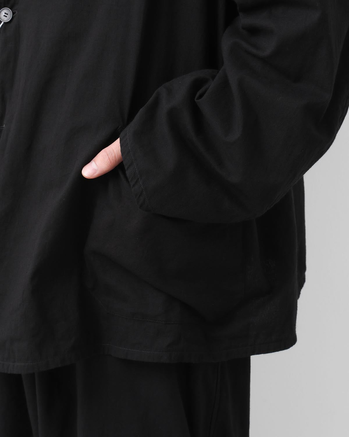 KHADIコットンジャケット