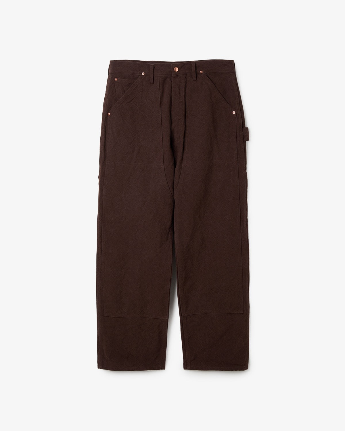 COTTON DUCK PAINTER PANTS – COVERCHORD