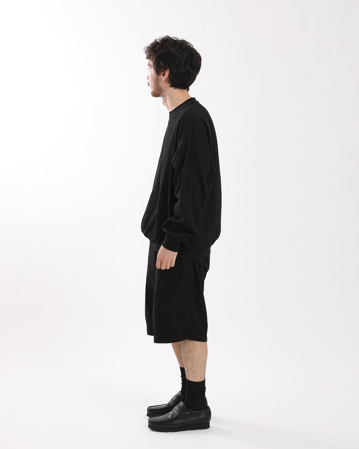 オックスコンバーティブルパンツ