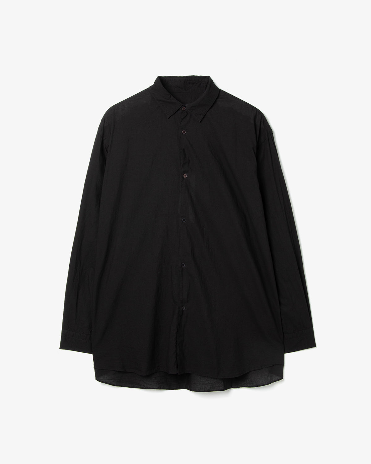 KHADI COTTON COMOLI SHIRT – COVERCHORD