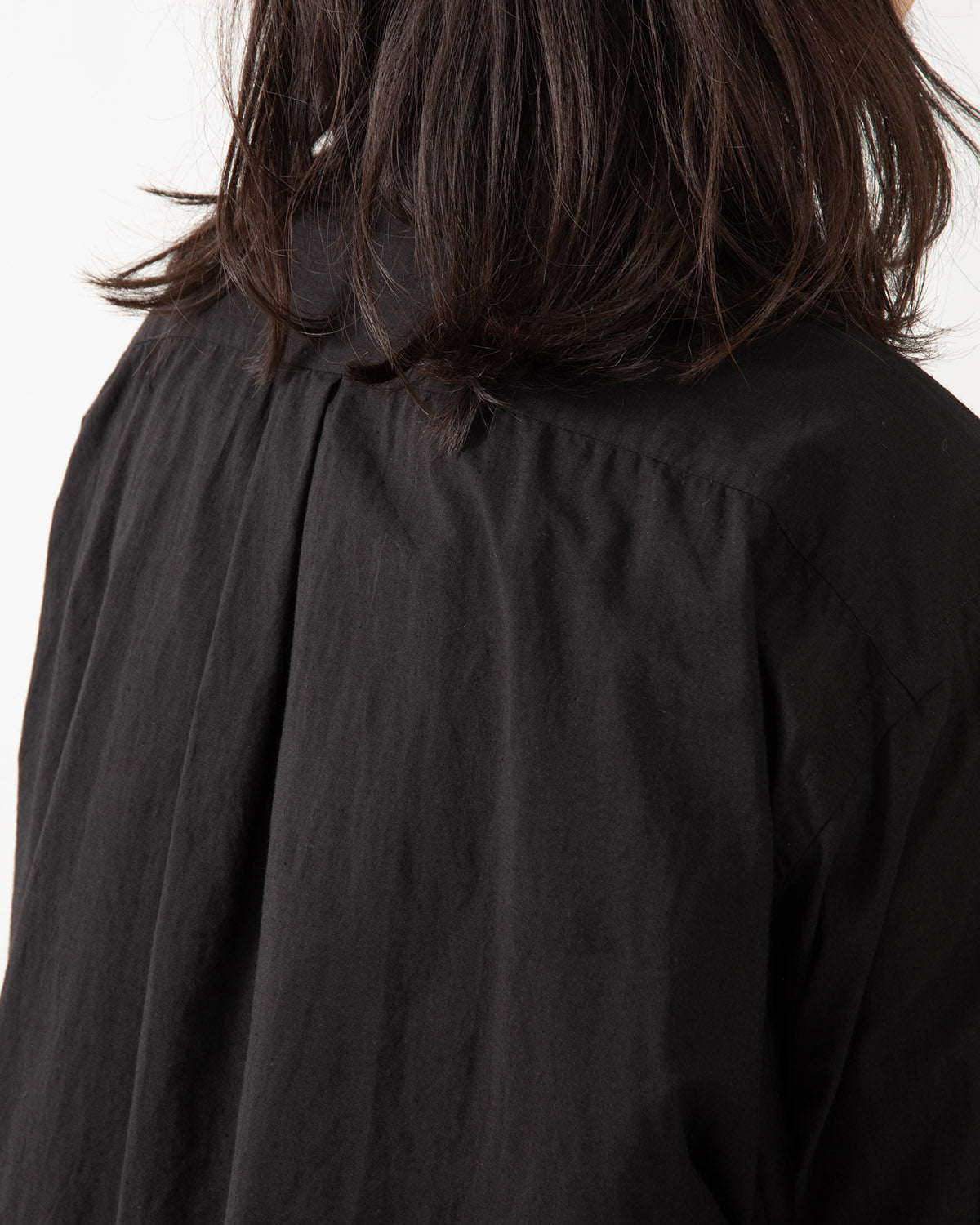 KHADI COTTON COMOLI SHIRT