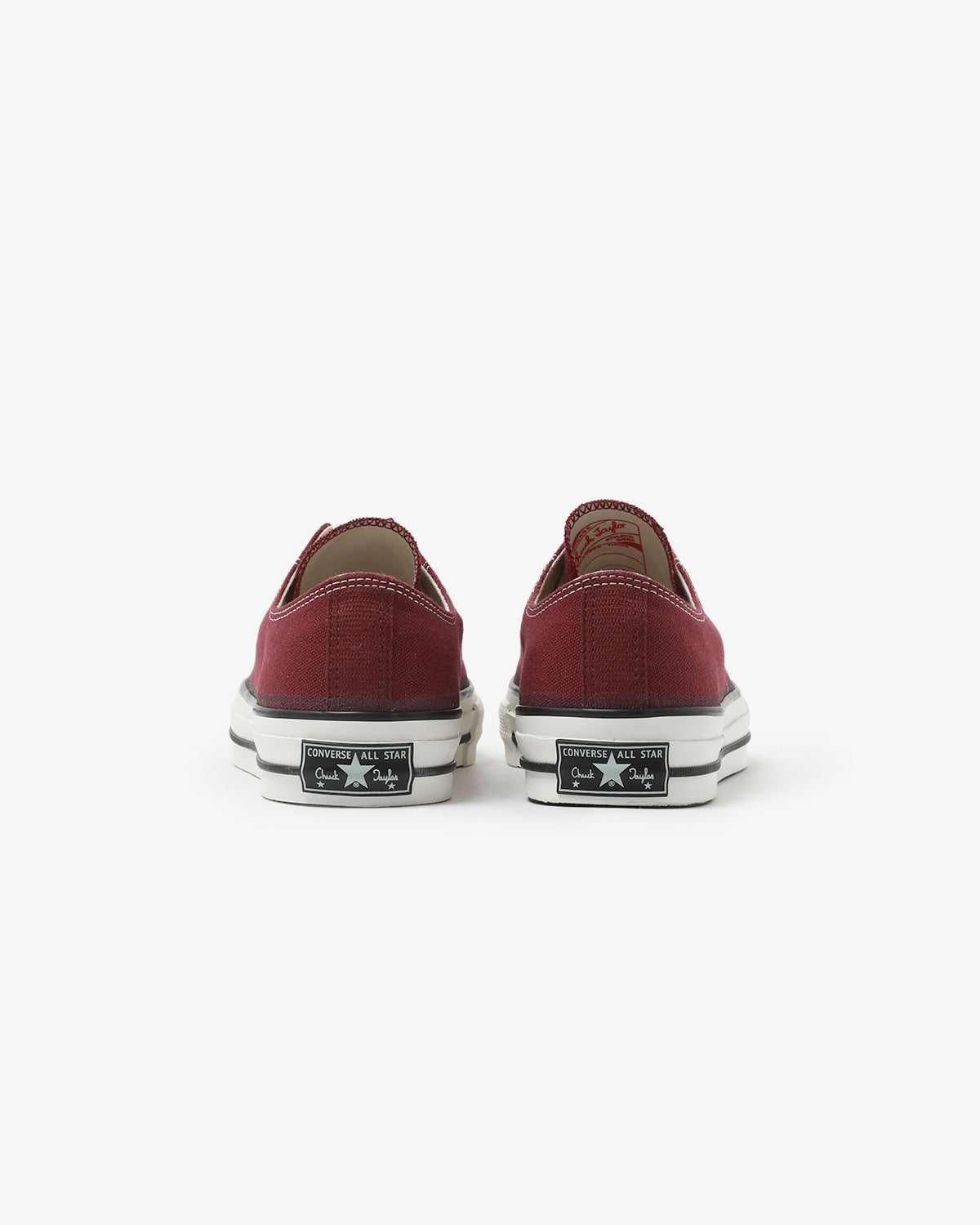 CHUCK TAYLOR CANVAS OX