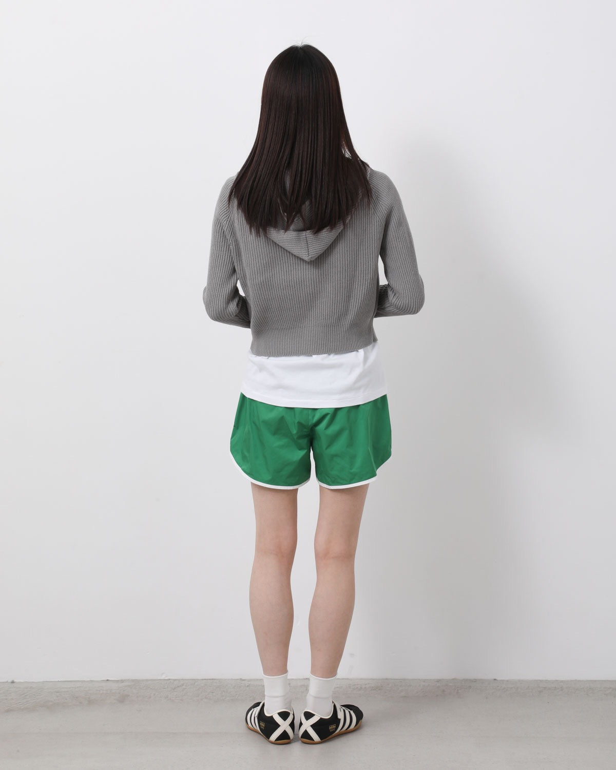 SPORTS MINI SHORTS