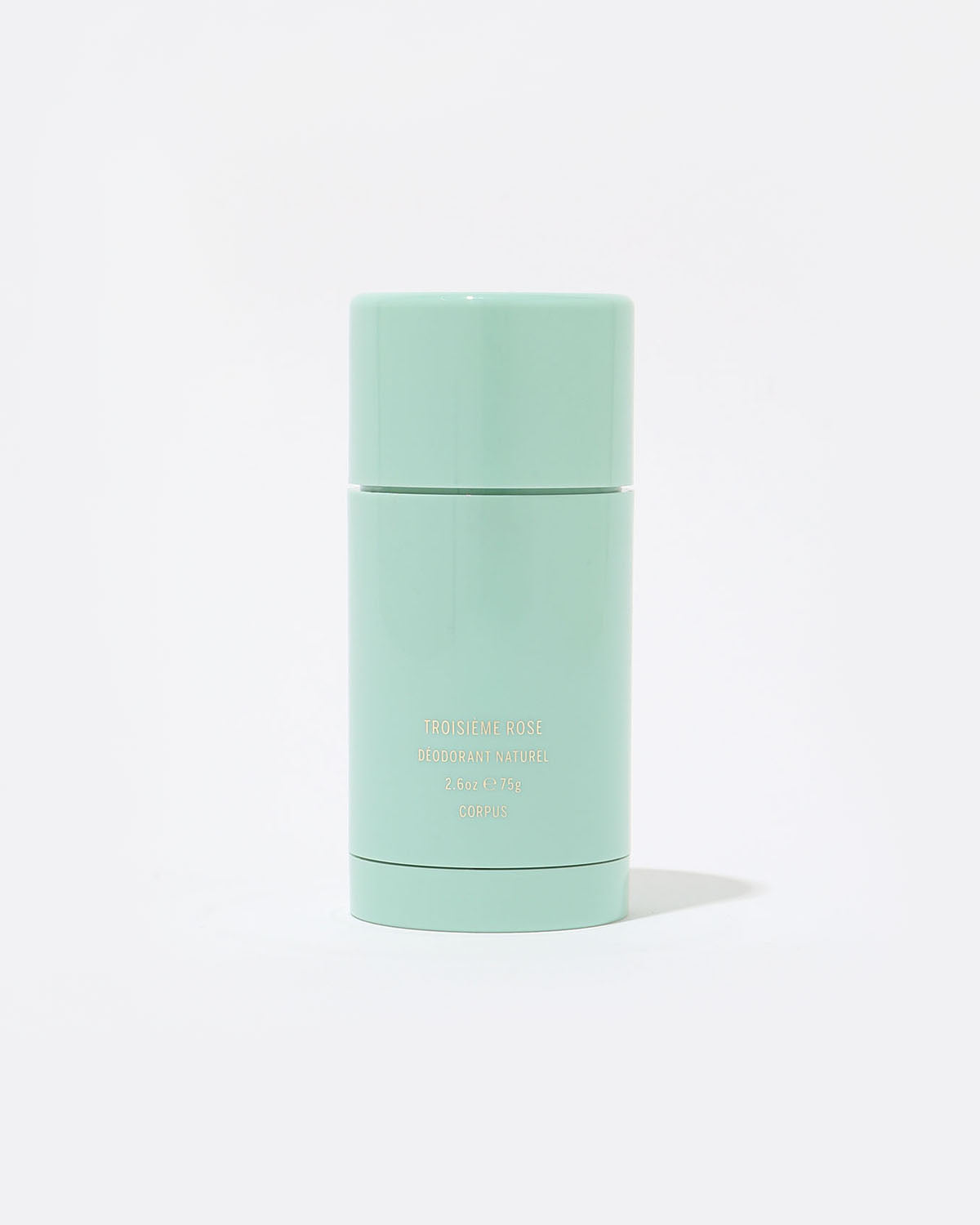 BODY REFRESHER : THIRD ROSE