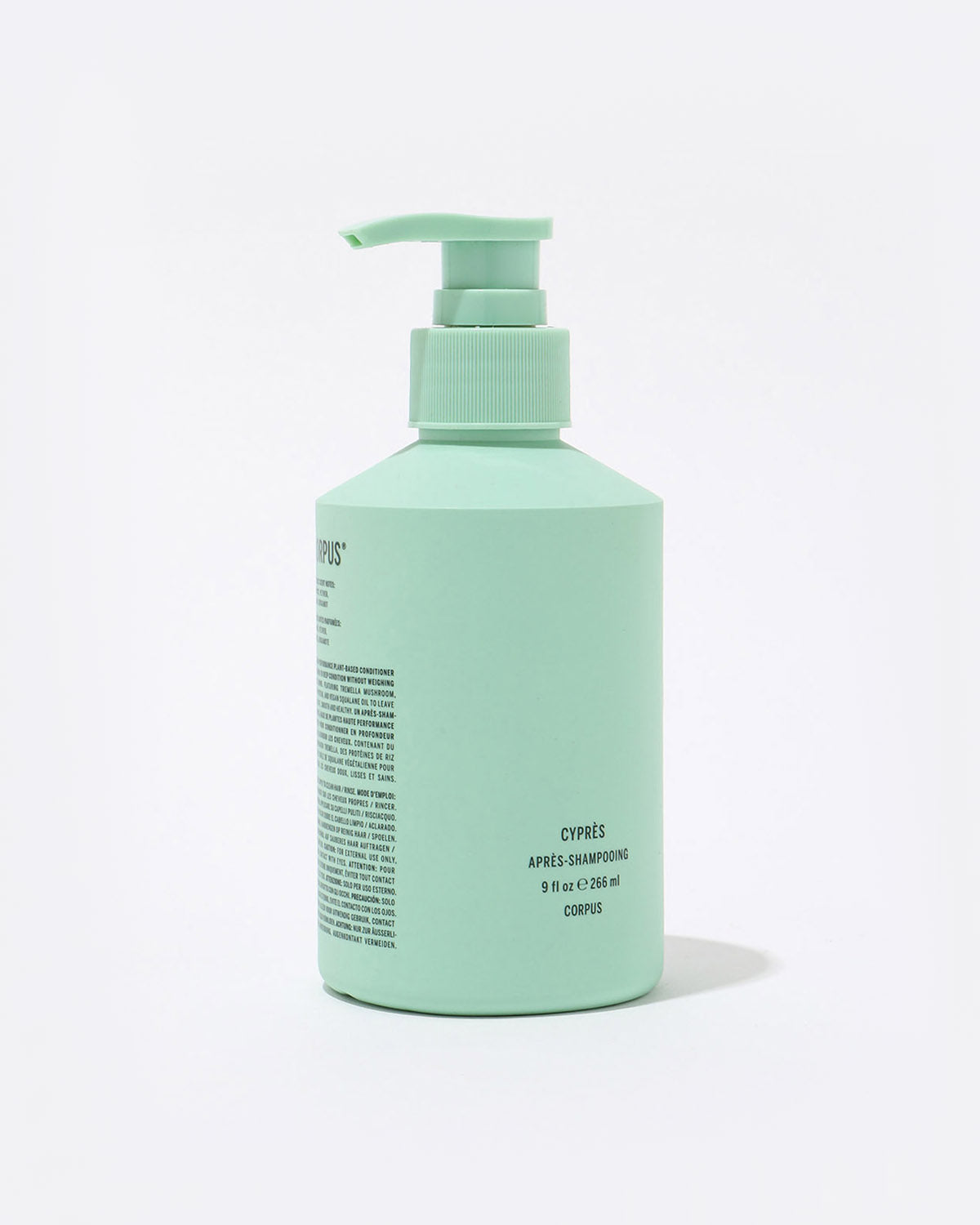 CONDITIONER : CYPRESS