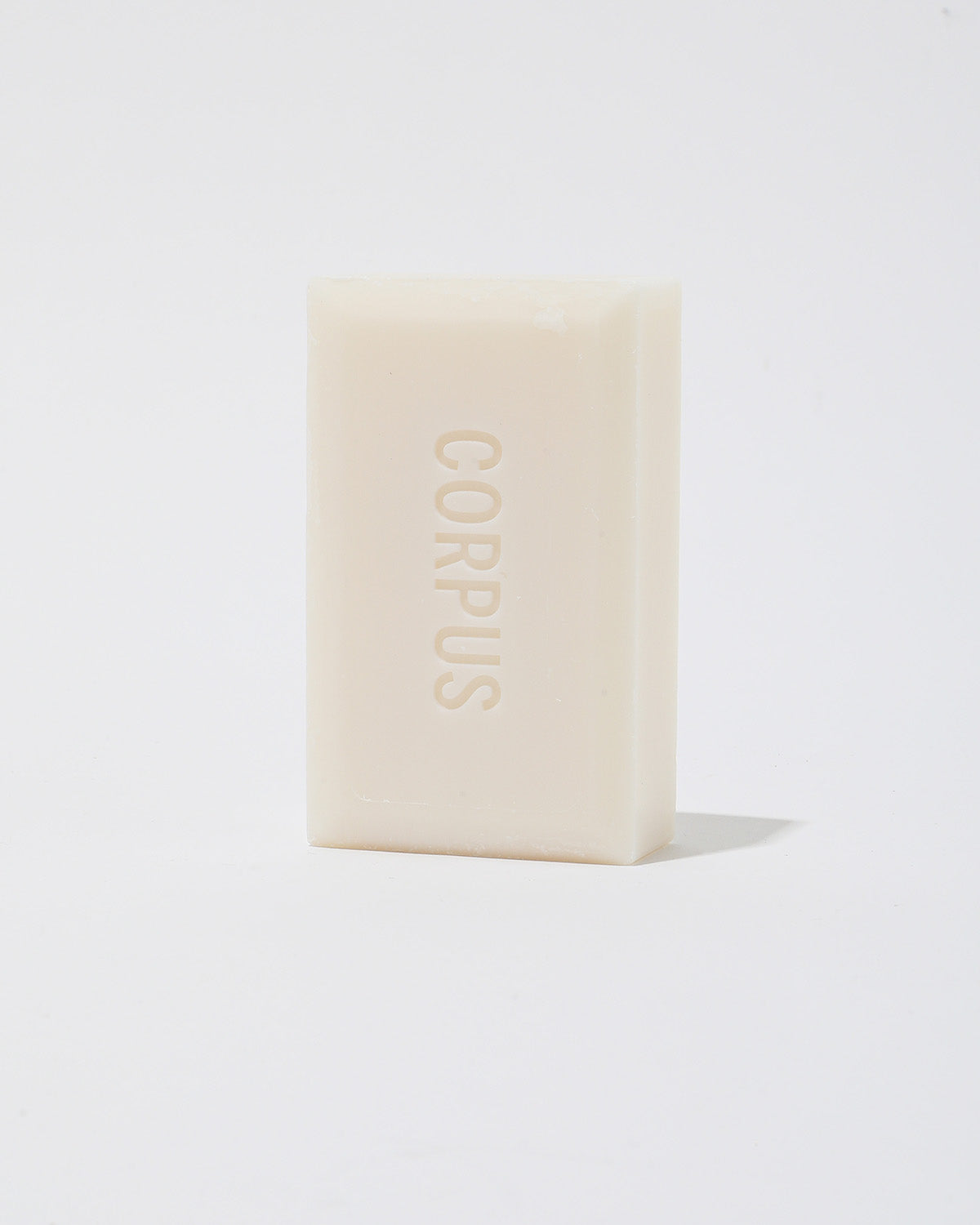 CLEANSING BAR : No GREEN
