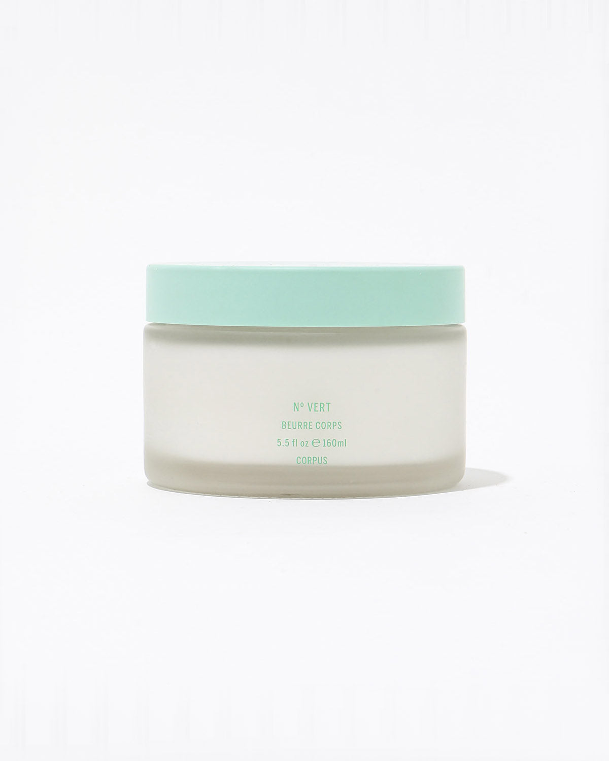 BODY BUTTER : No GREEN