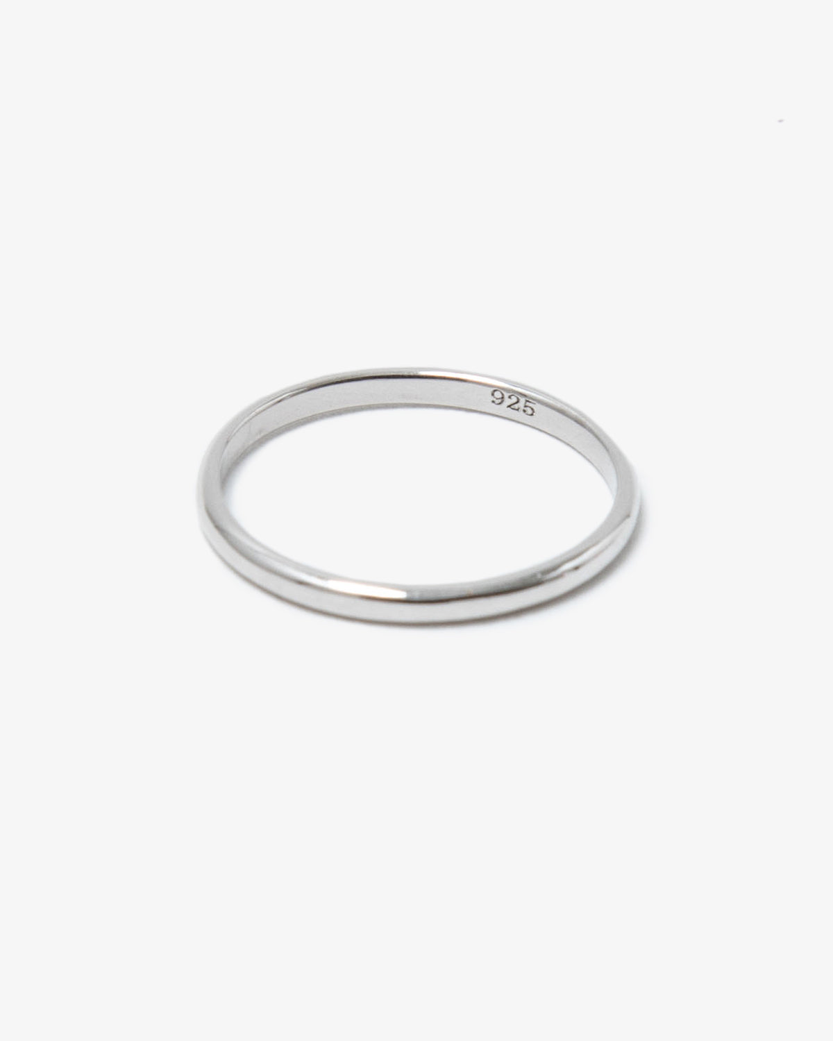 SLIM GLOW RING