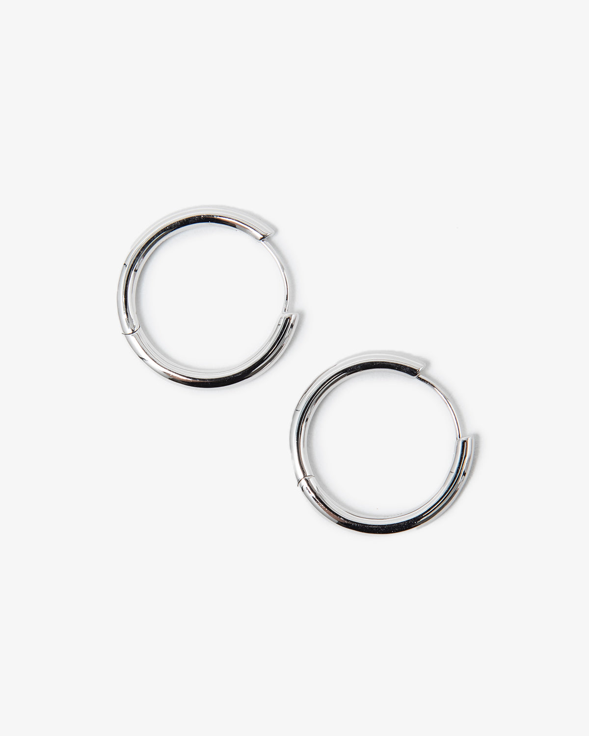 BASIC MEDIUM HOOP