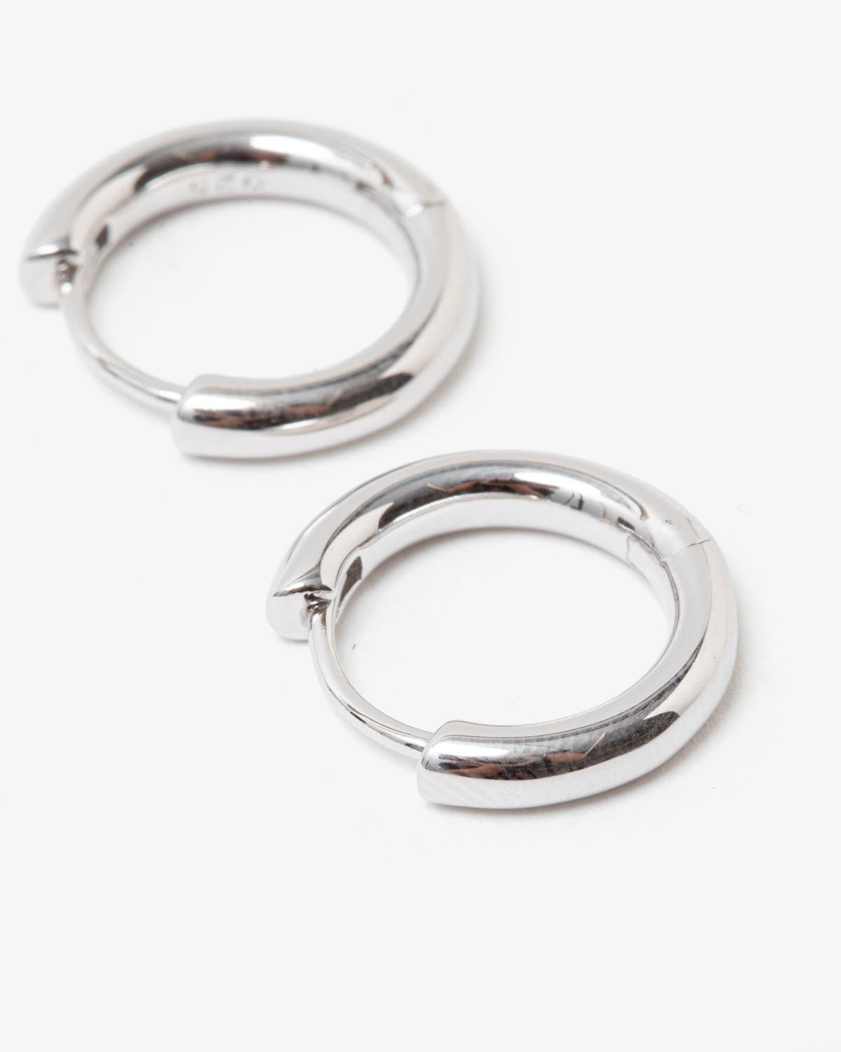 BASIC SMALL HOOP