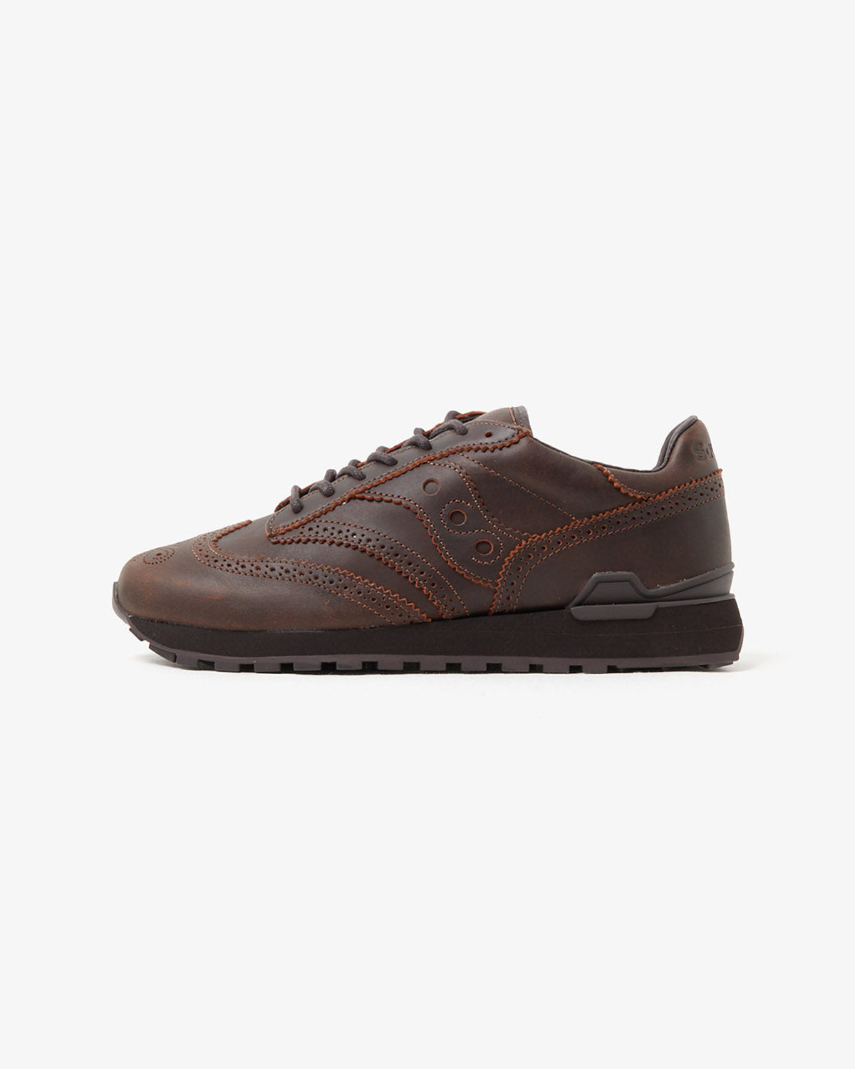 EG x SAUCONY SHADOW ORIGINAL WINGTIP – COVERCHORD
