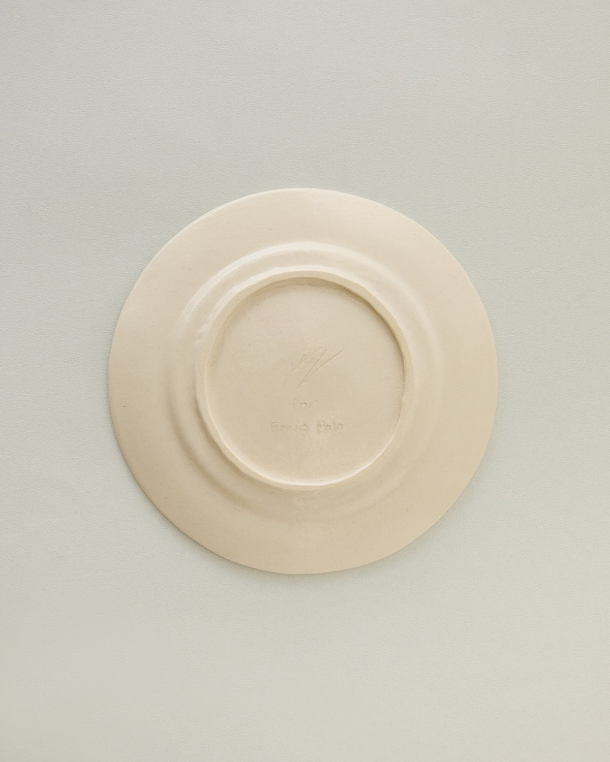 SMALL RIM RIM ÉTUDE B
