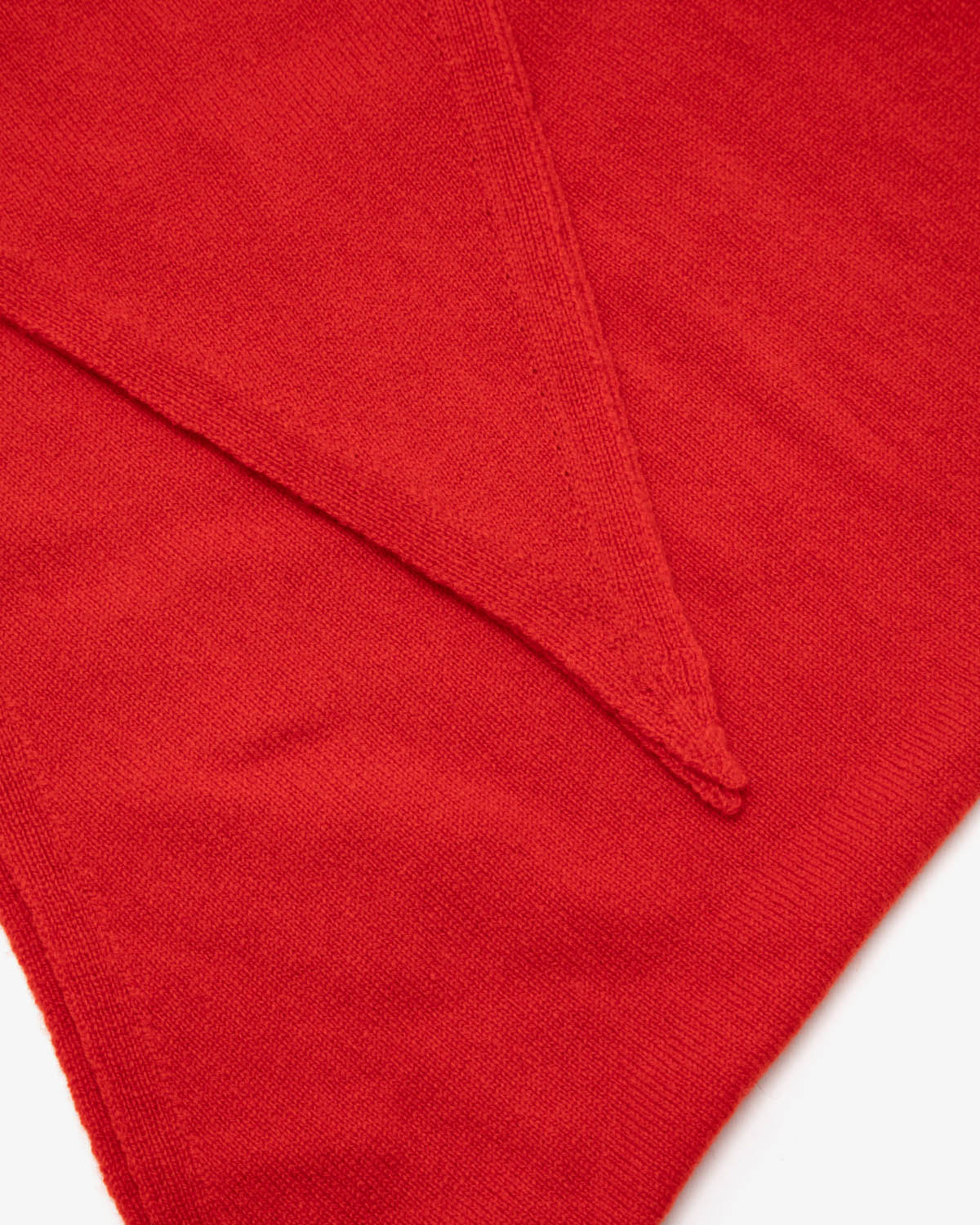 CASHMERE SCARF