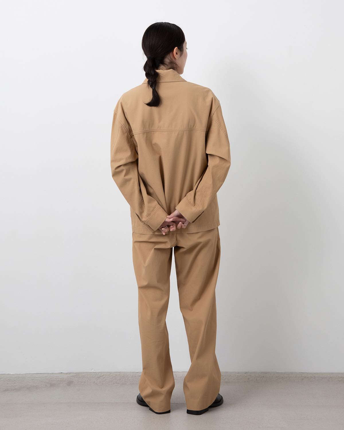 CHINO SLACKS