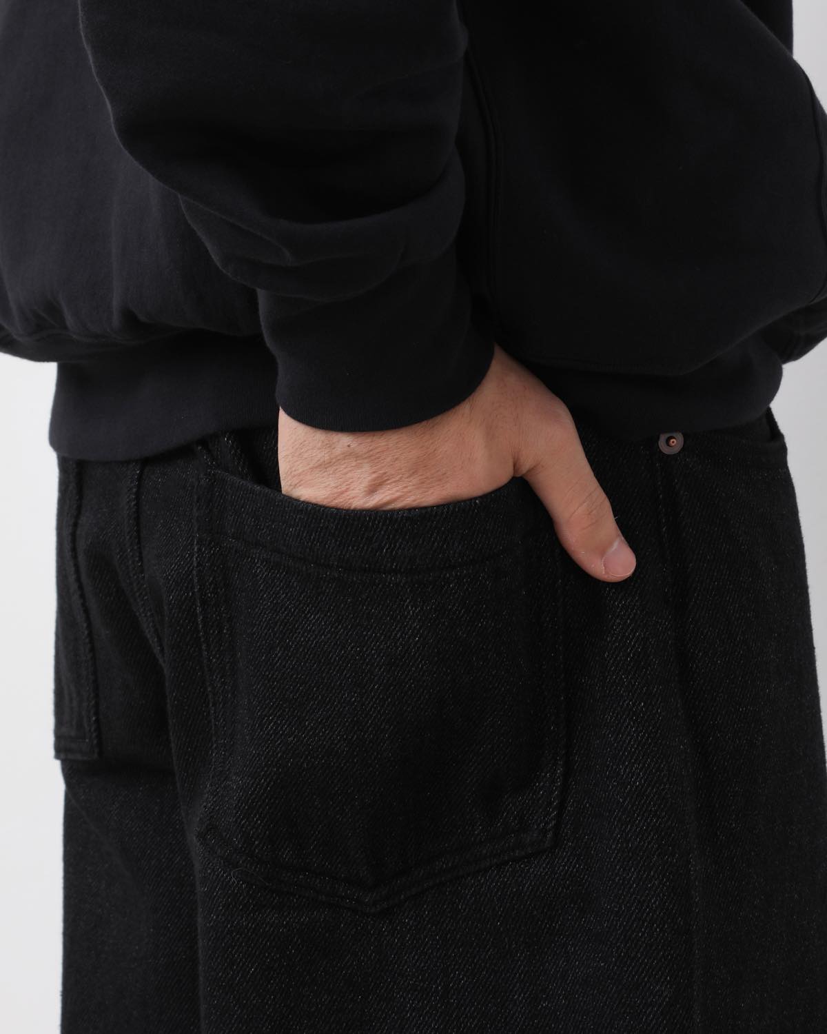 TYPE 003 OKE JEANS