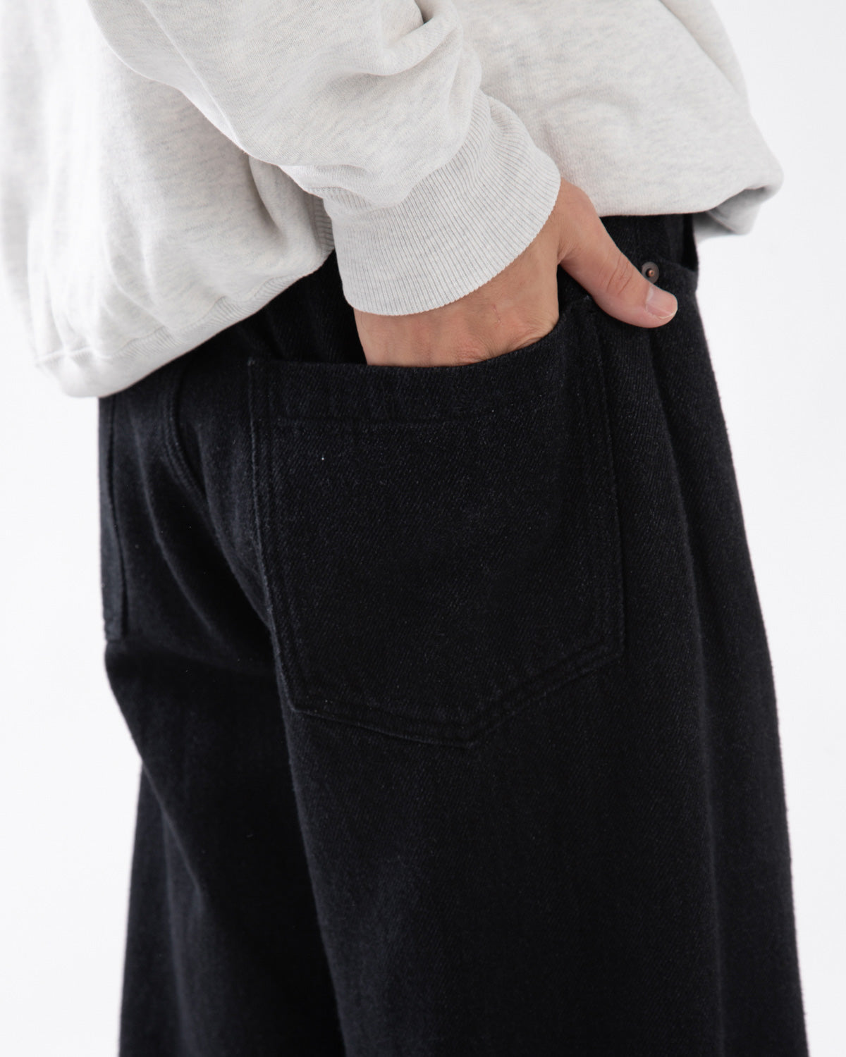TYPE 003 OKE JEANS