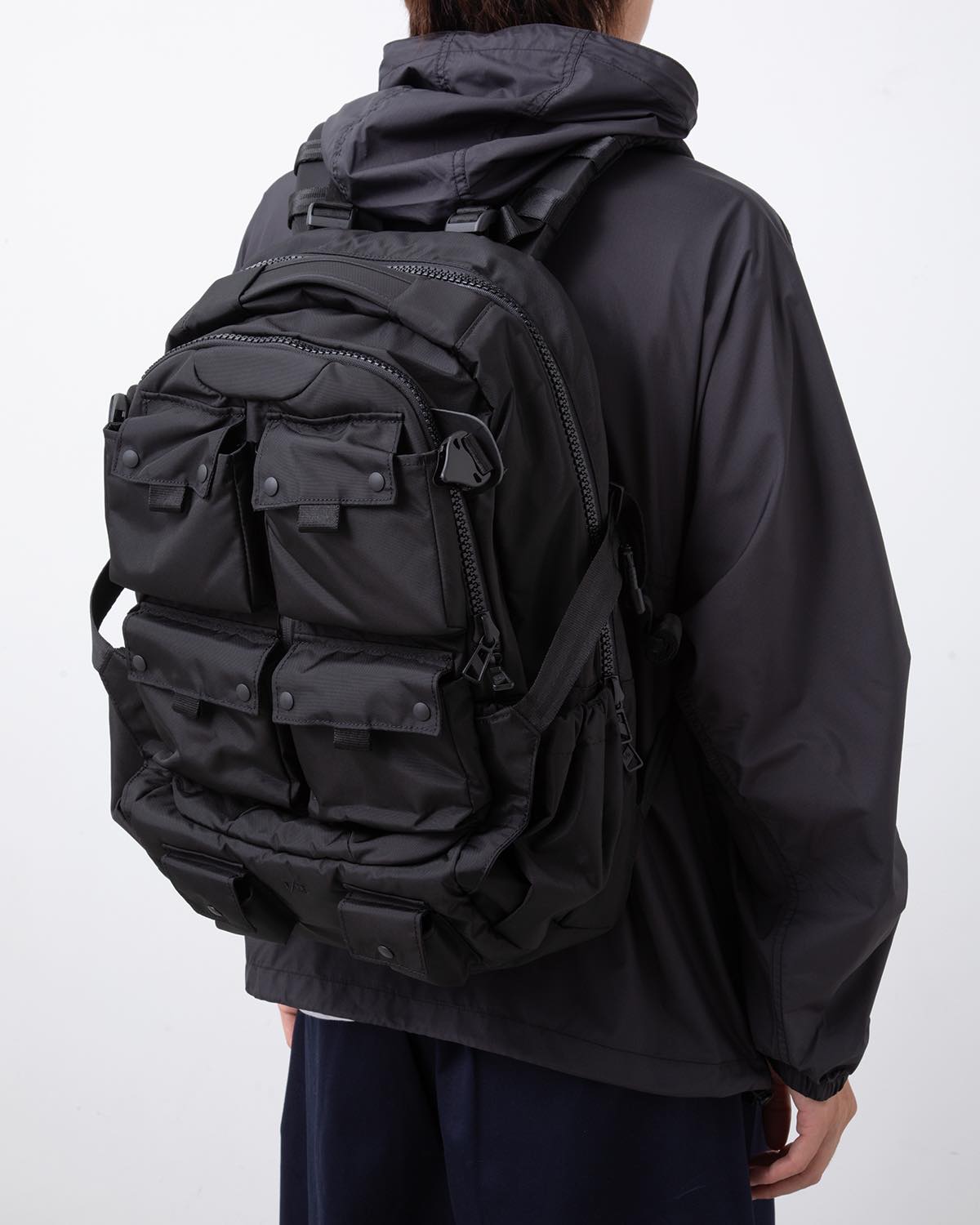 420 RE/COR TACTICAL BP