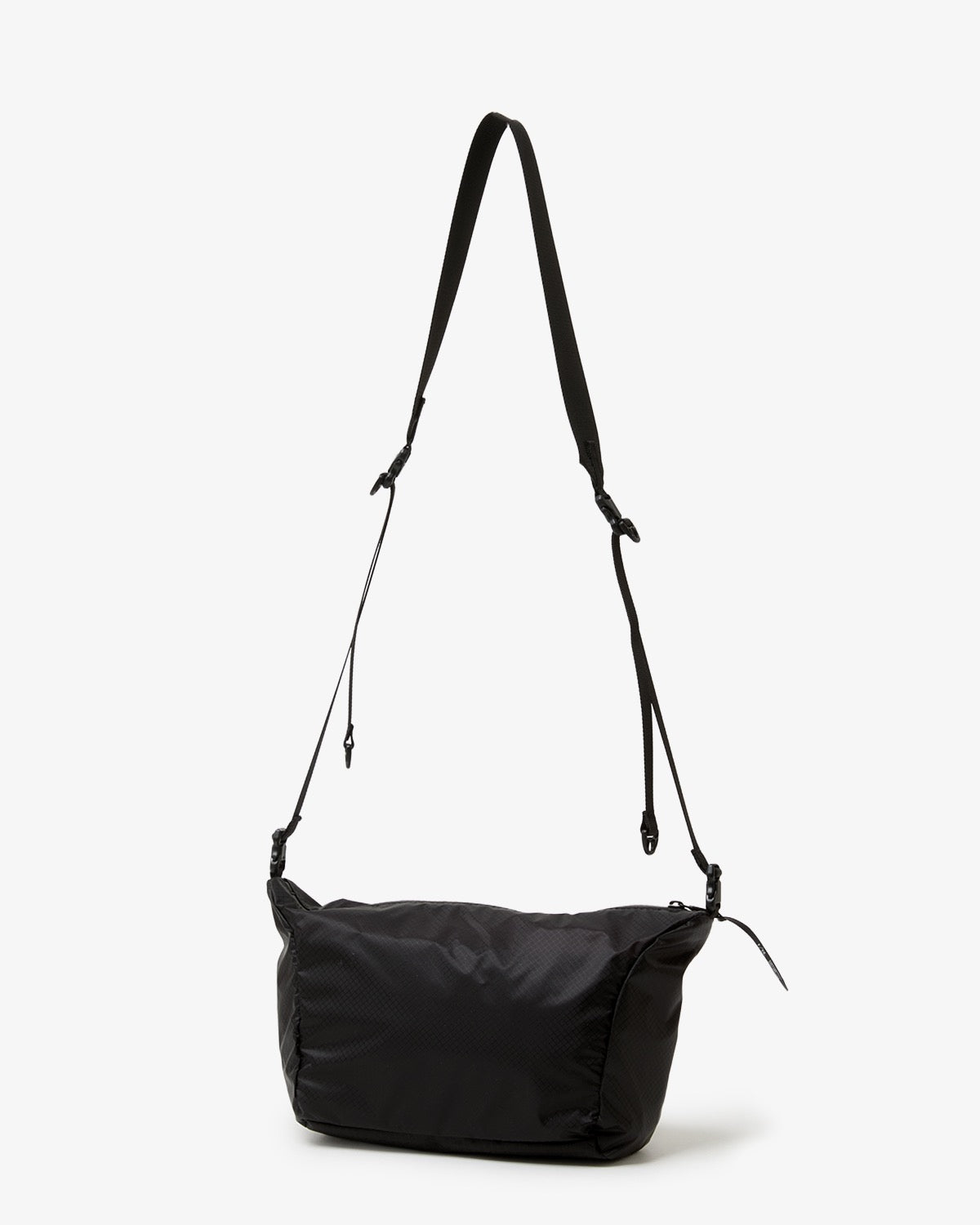 CORDURA SIL NYLON SACOCHE