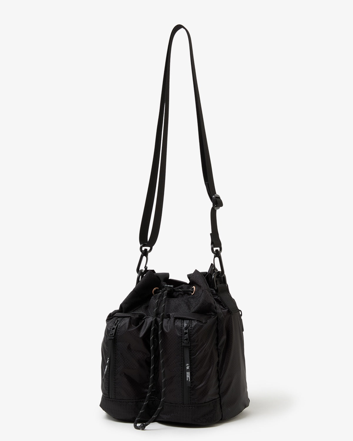 CORDURA SIL NYLON DRAWSTRING – COVERCHORD