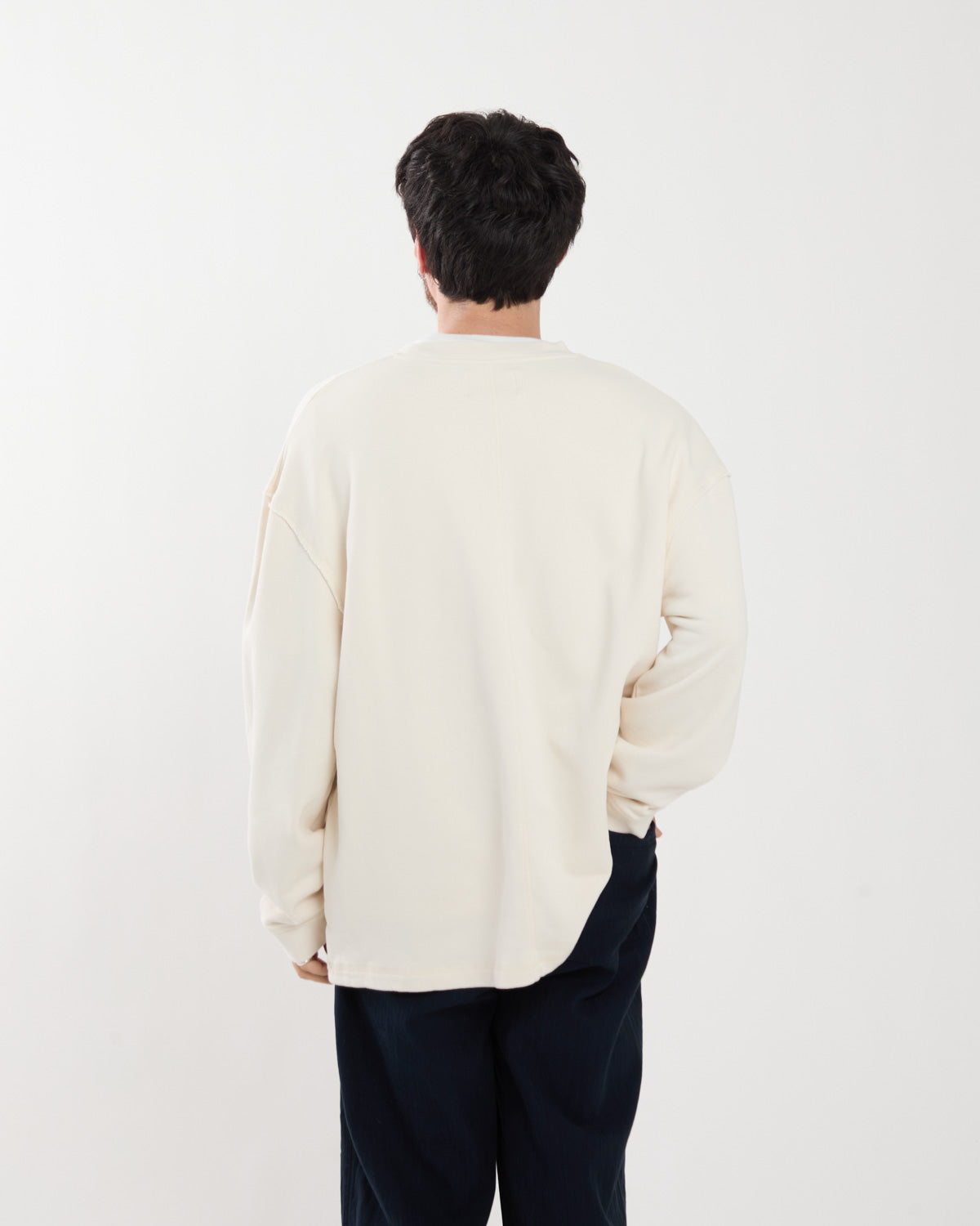 EASY FIT SWEAT