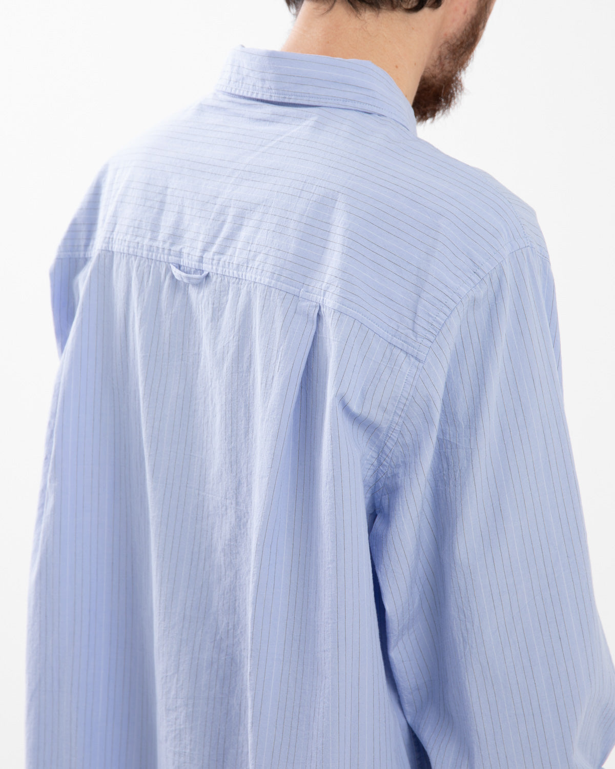 EASY FIT SHIRT
