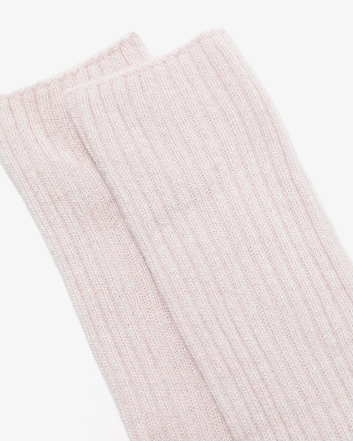 COZY WOOL BOOT SOCKS (WOMEN'S)