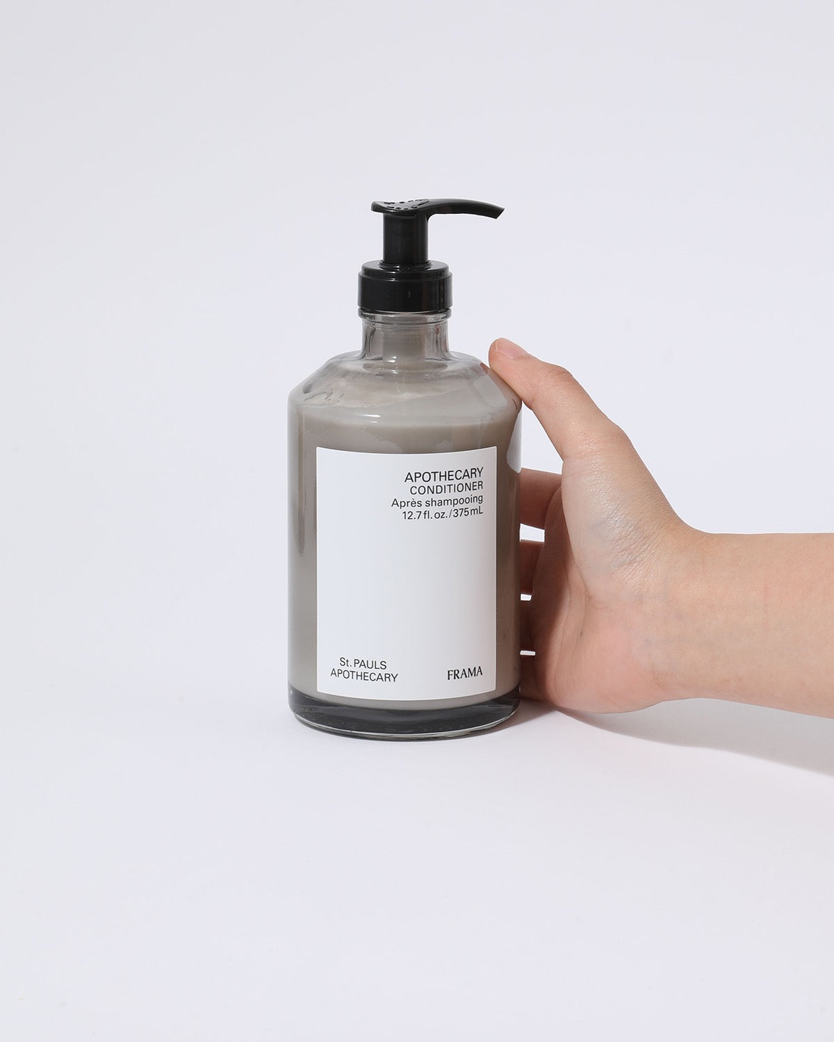 APOTHECARY CONDITIONER