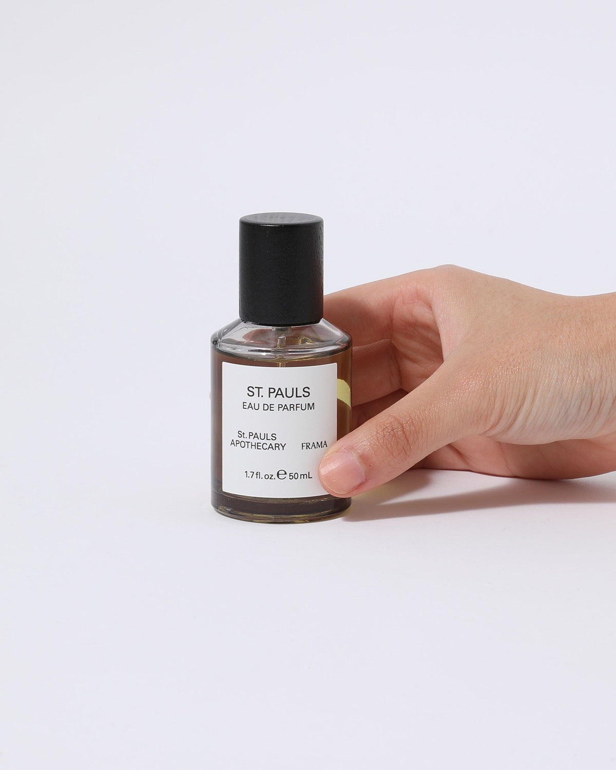 ST.PAULS EAU DE PARFUM 50ML