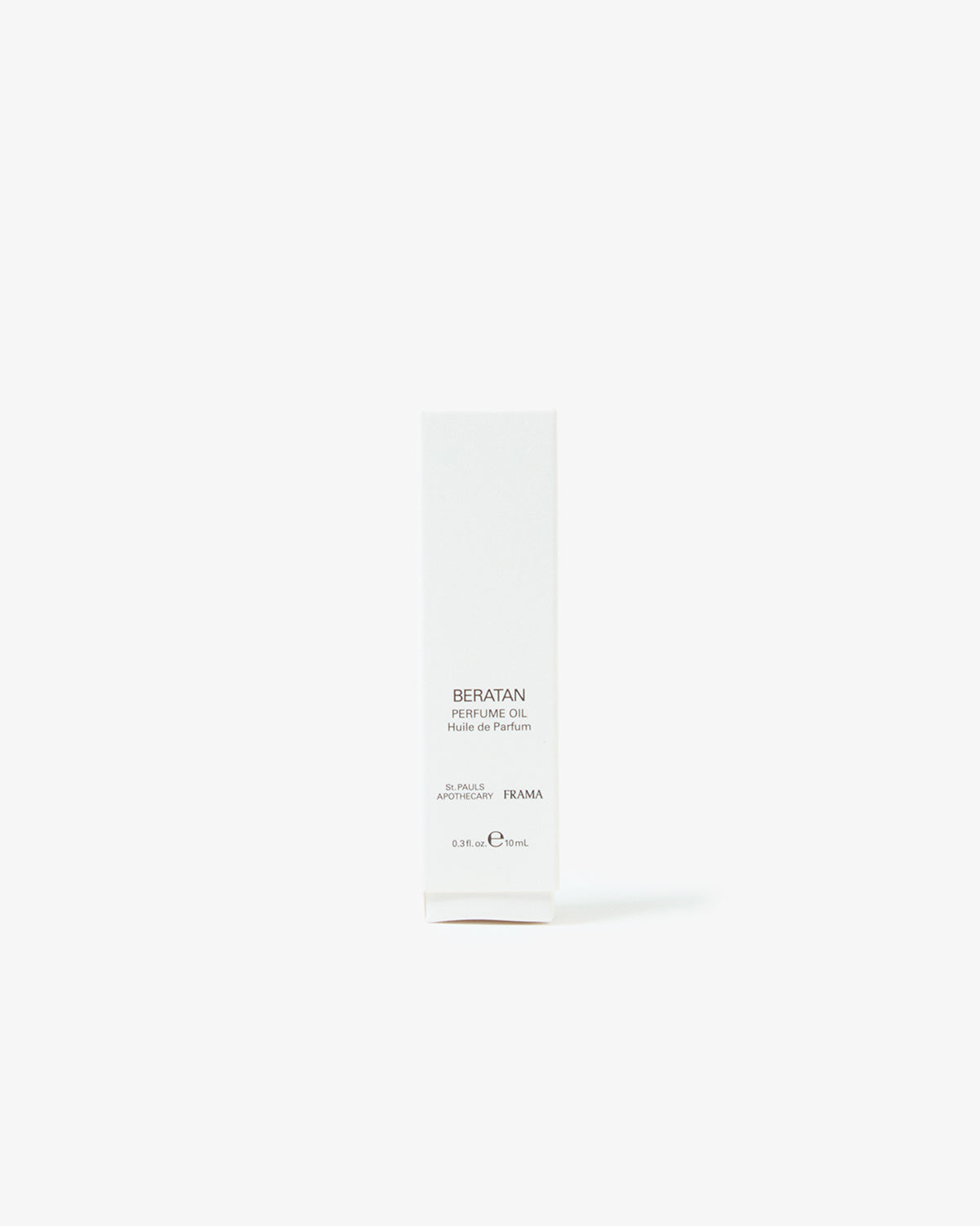 BERATAN OIL PERFUME 10ML