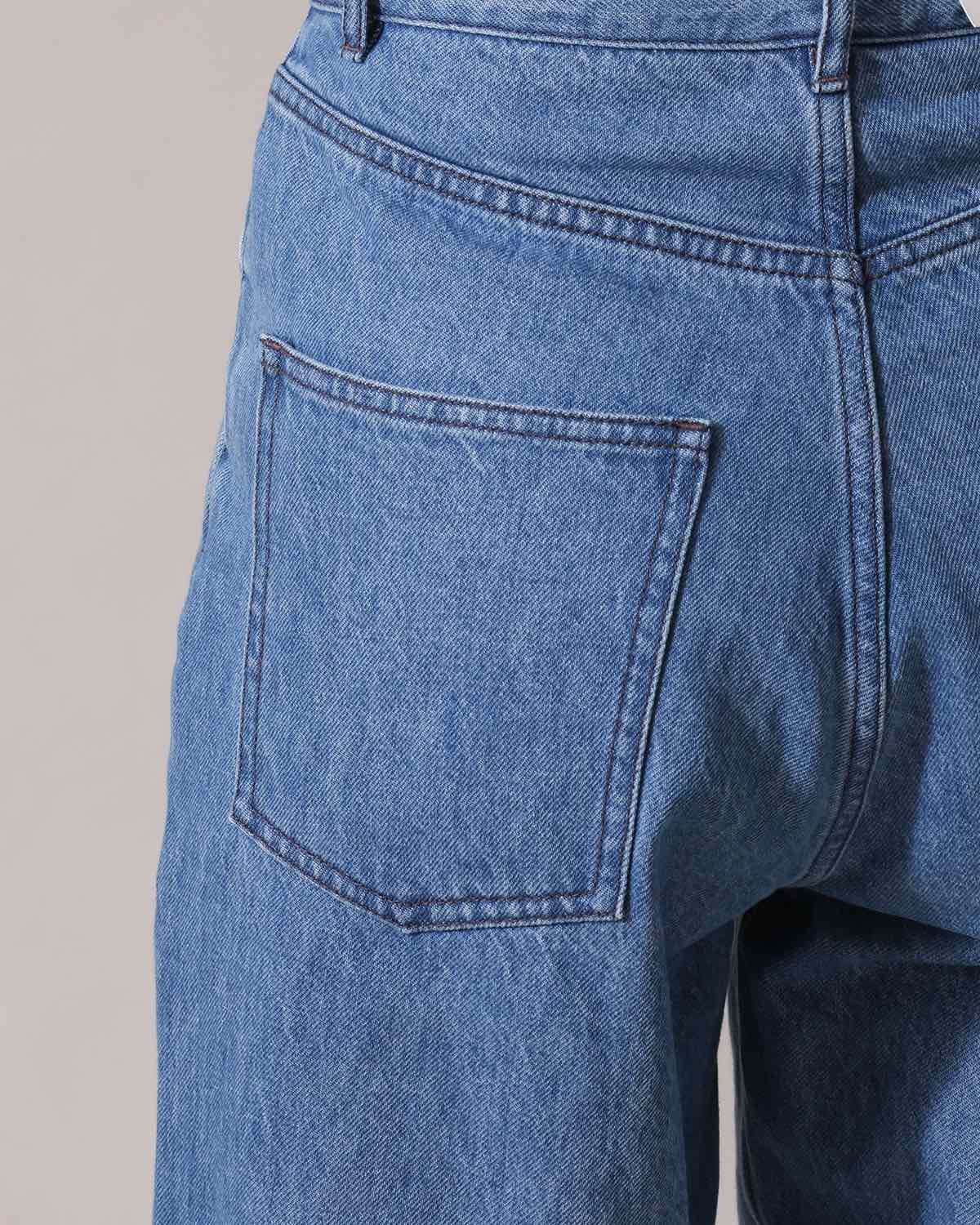 BAGGY PANTS (WOMEN'S)