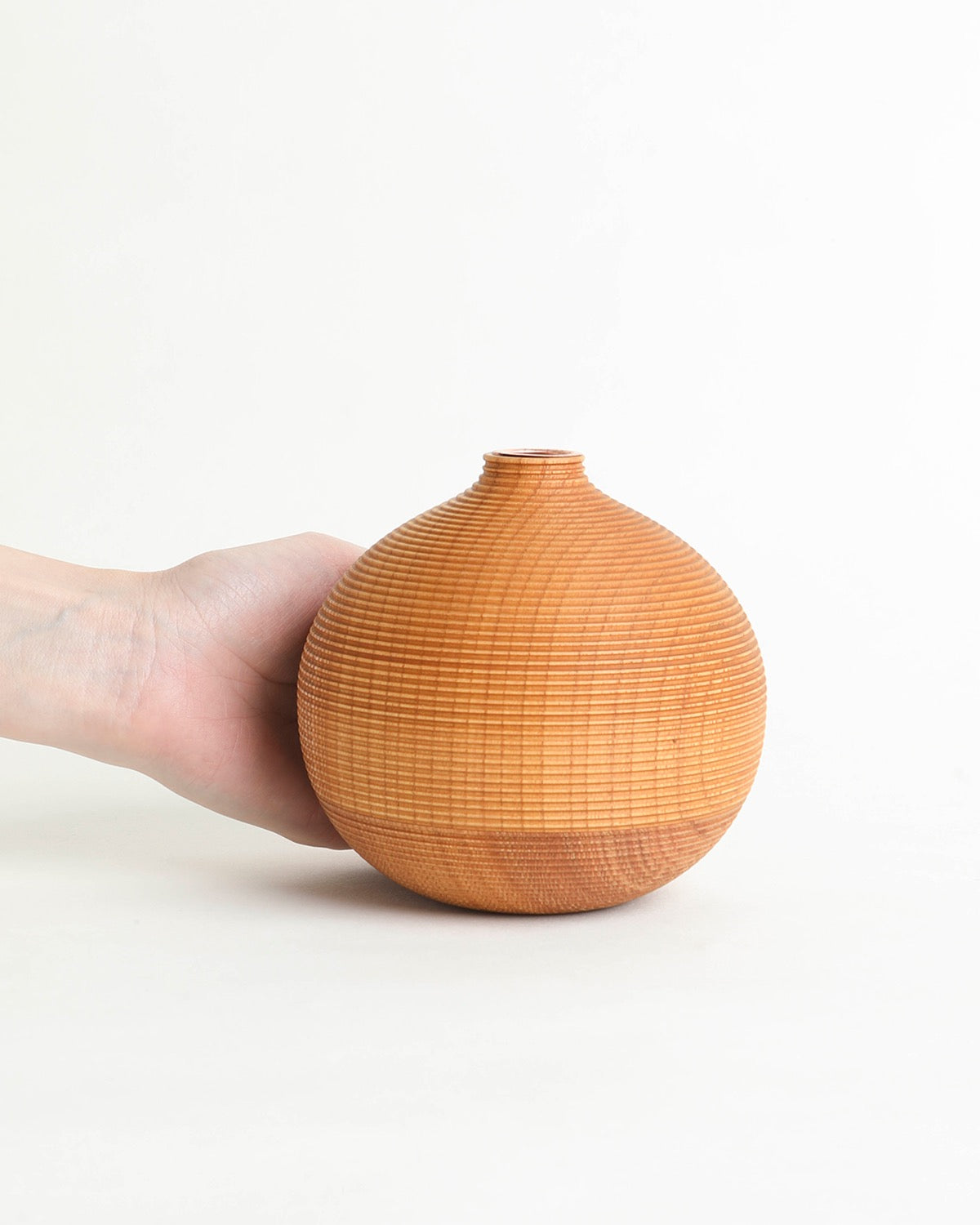 MUSUBI 一輪挿し 空気