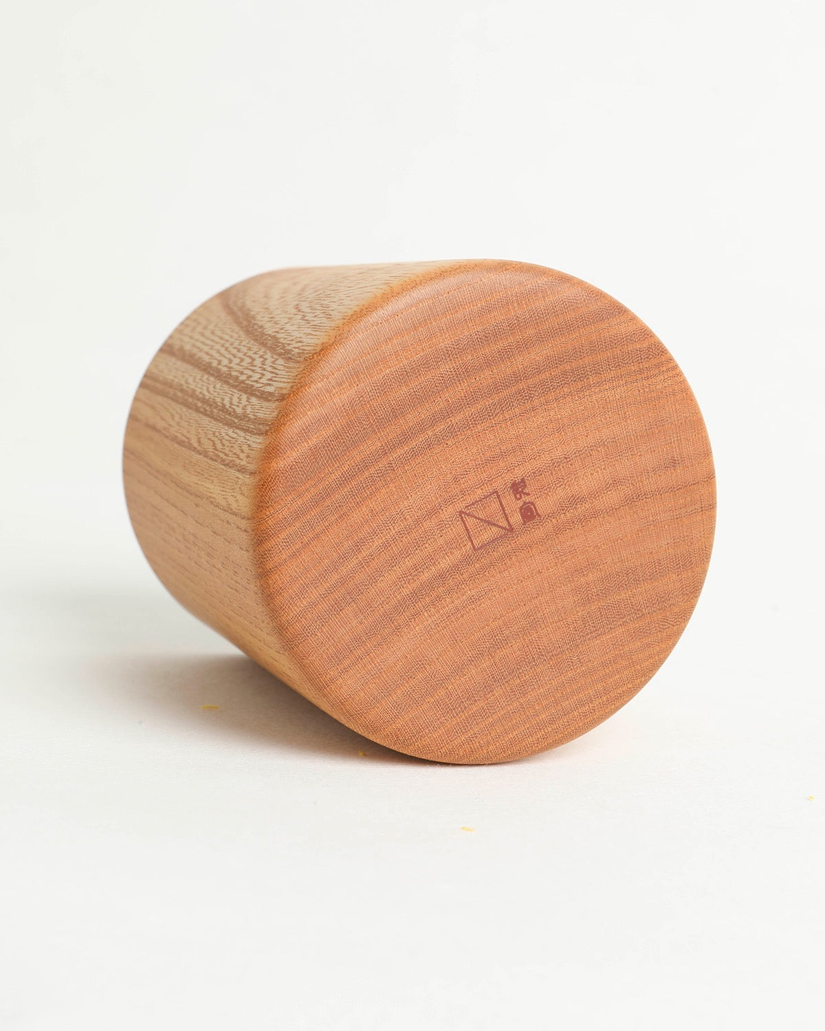 SAIBI WOODEN CUP [M]