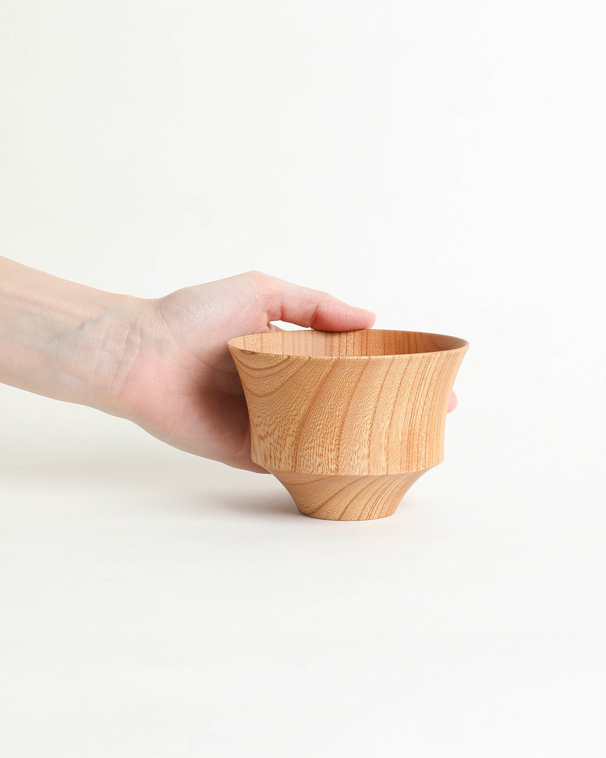 TSUMUGI 汁椀 駒形