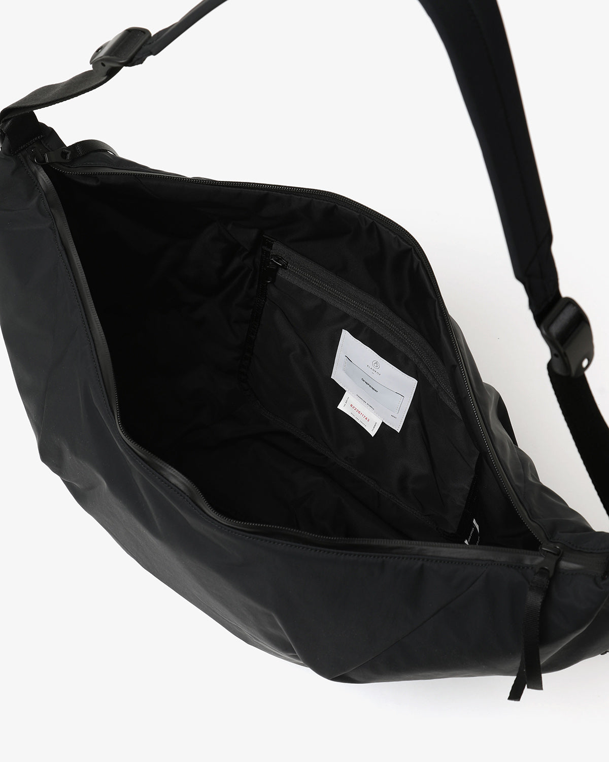 BLANKOF FOR GP LARGE CRESCENT BAG