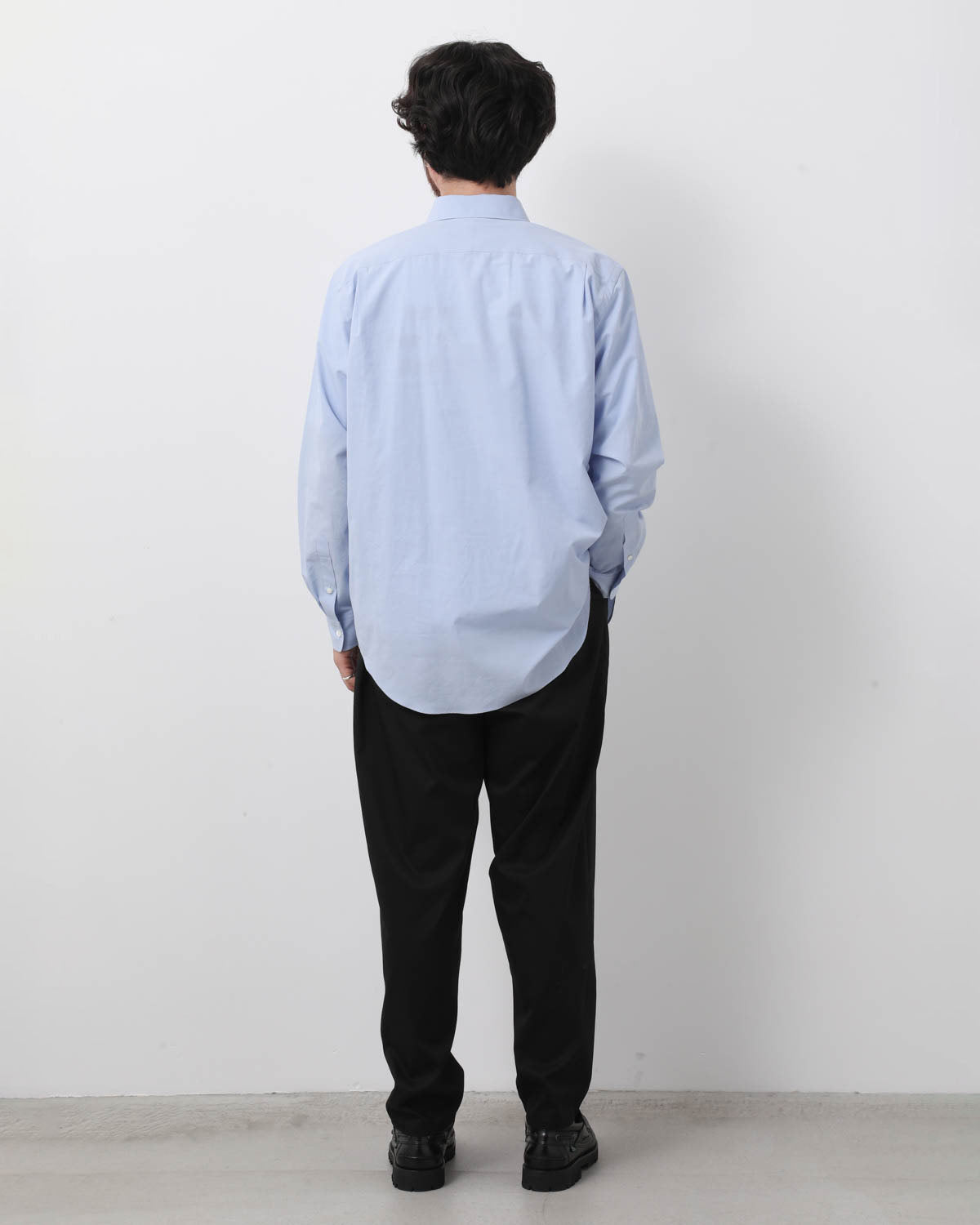 SOLOTEX TWILL CHEF PANTS