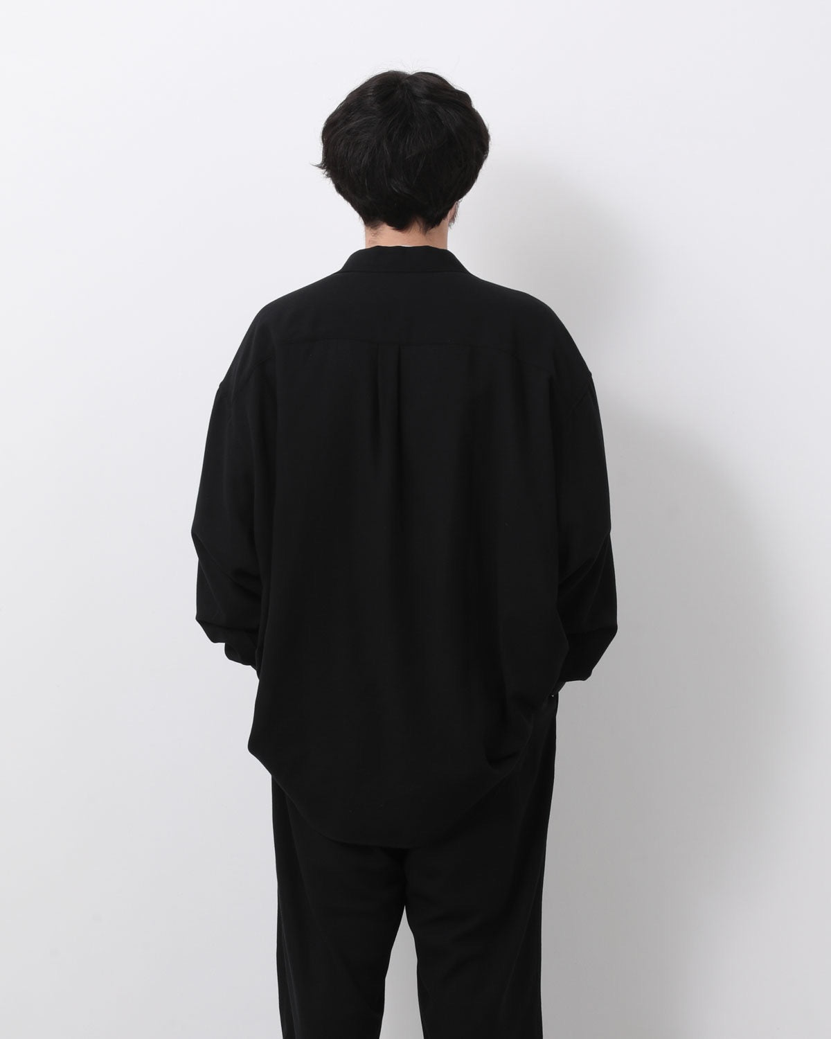 VISCOSE VIYELLA L/S SLEEPING SHIRT