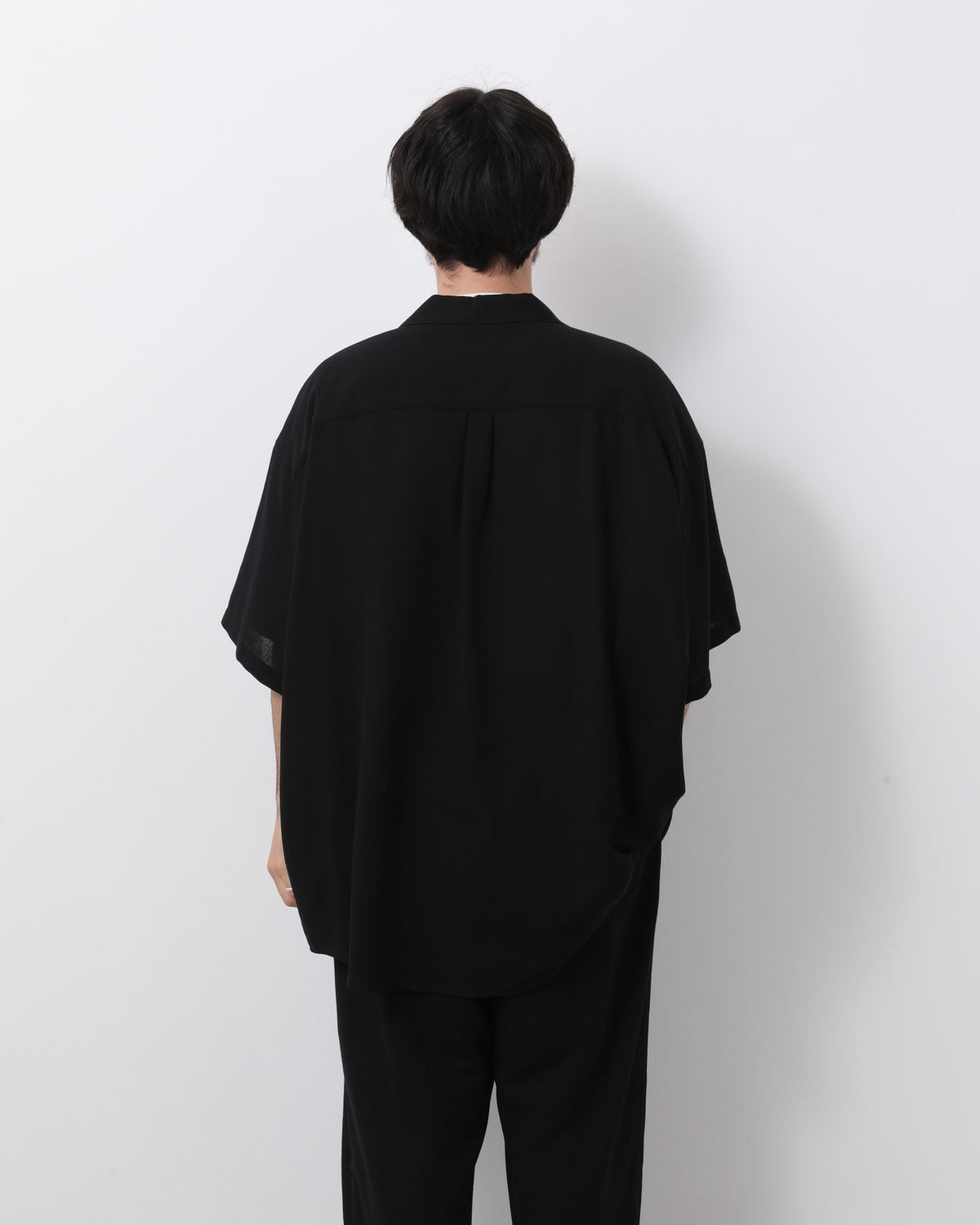 VISCOSE VIYELLA S/S SLEEPING SHIRT