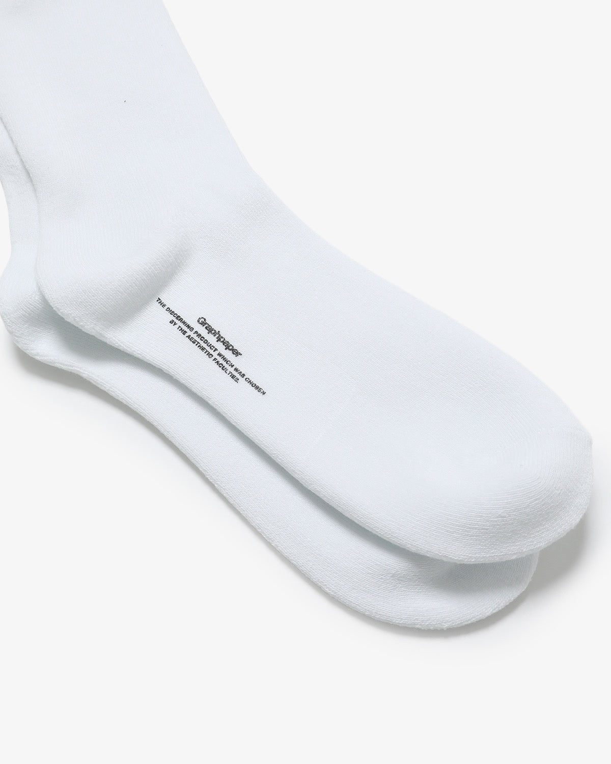 GRAPHPAPER 3-PACK SOCKS