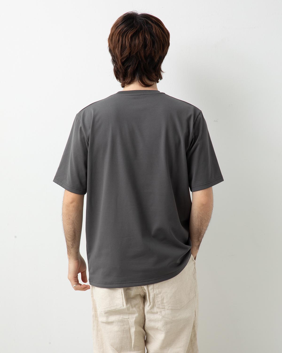 DRY 2-PACK CREW NECK TEE