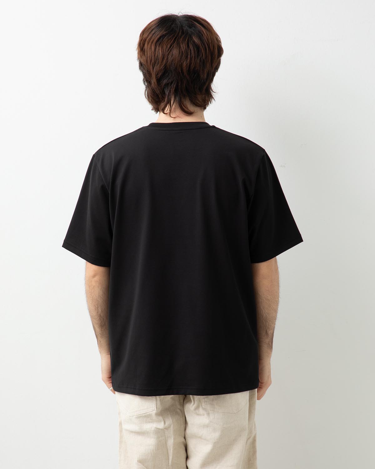 DRY 2-PACK CREW NECK TEE